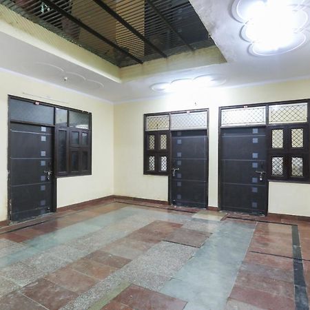 Spot On 61003 Kailash Dham ノイダ エクステリア 写真